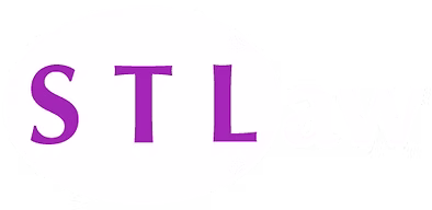 ST Law Logo